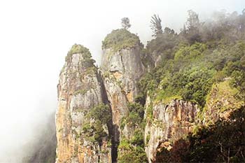 Pillar Rock